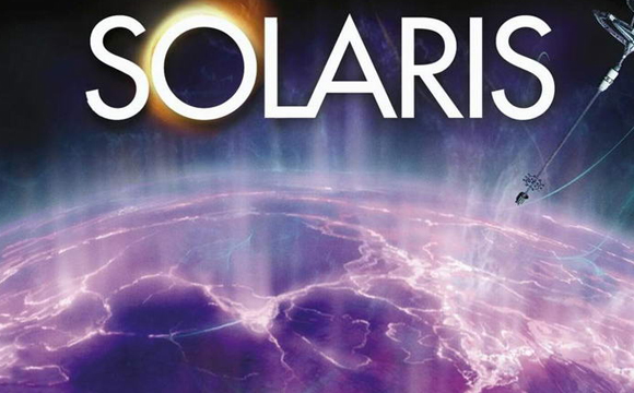 Música para os ouvidos: Solaris