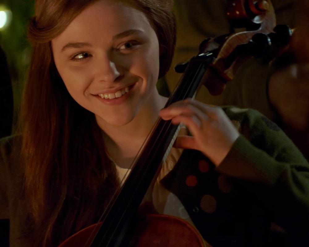 If I Stay review