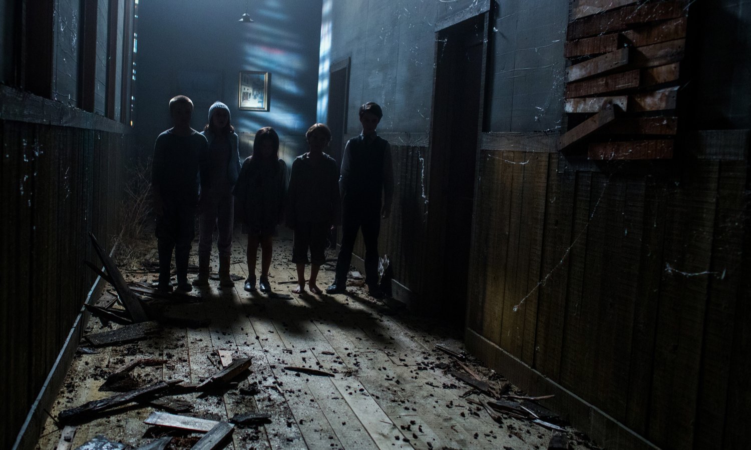 A Entidade 2 Trailer legendado e sinopse A Entidade 2 Trailer legendado e sinopse