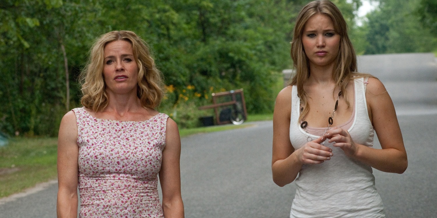 A Última Casa da Rua Trailer