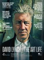 David Lynch - A vida de um artista