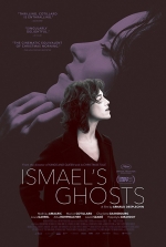 Cartaz do filme Os Fantasmas de Ismael