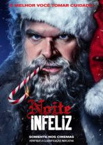 Cartaz do filme Noite Infeliz (2022)