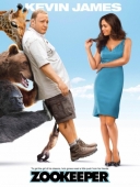Cartaz do filme O Zelador Animal