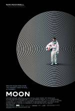 Cartaz do filme Lunar