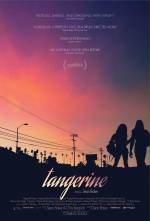 Cartaz do filme Tangerine