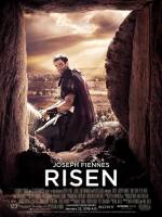 Cartaz do filme Ressurreição