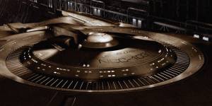 Criador de Star Trek: Discovery fala do elenco, da história e da nave [vídeo]