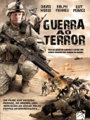 Cartaz do filme Guerra ao Terror