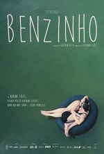 Cartaz oficial do filme Benzinho