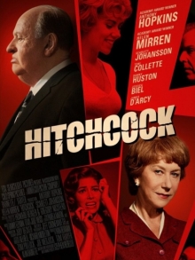 Hitchcock | Trailer legendado e sinopse