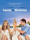 Cartaz do filme Esposa de Mentirinha