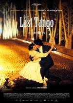 Cartaz do filme O Último Tango