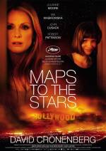 Mapa Para as Estrelas | Trailer legendado e sinopse