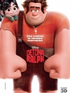 Cartaz do filme Detona Ralph