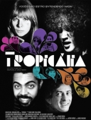 Cartaz do filme Tropicália