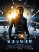 Ender&#039;s Game - O Jogo do Exterminador | Novo trailer legendado e sinopse