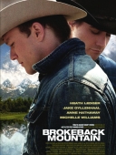 Cartaz do filme O Segredo de Brokeback Mountain