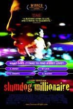 Cartaz do filme Quem Quer Ser um Milionário?