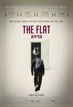Cartaz oficial do filme The Flat