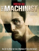 Cartaz do filme O Maquinista