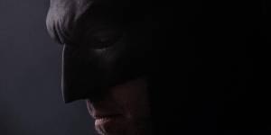 75 anos do morcegão: Batman aparece em nova foto de Batman v Supeman
