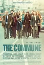 Cartaz do filme A Comunidade