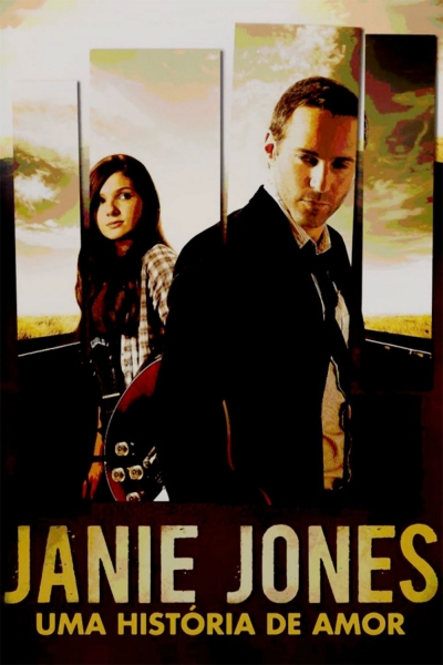 Janie Jones - Uma História de Amor | Trailer legendado e sinopse