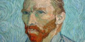 Uma Obra de Arte: Você pode ajudar a pintar o filme de Van Gogh