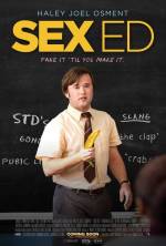 Cartaz do filme Sex Ed