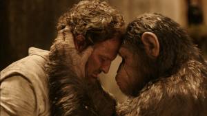 Primeiras impressões do filme “Planeta dos Macacos: O Confronto”