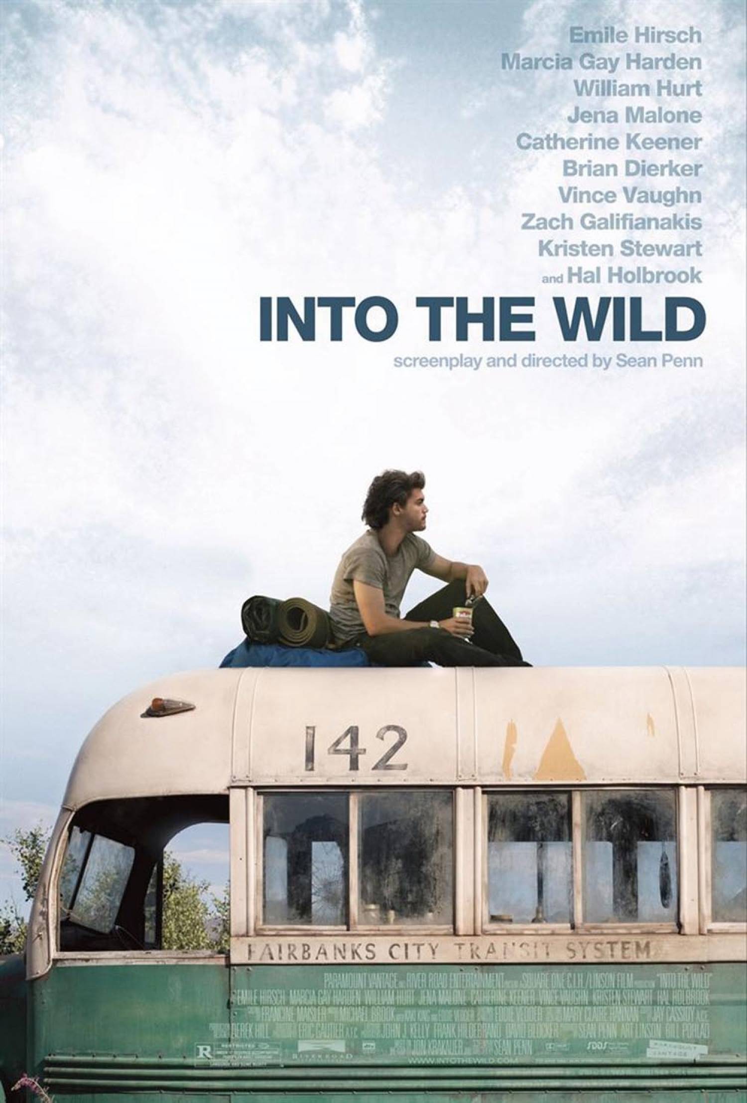 Na Natureza Selvagem Trailer oficial e sinopse Café com Filme Na Natureza Selvagem Trailer oficial e sinopse Café com Filme