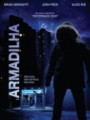 Cartaz oficial do filme Armadilha (2011)
