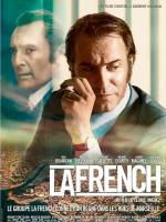 Cartaz do filme A Conexão Francesa