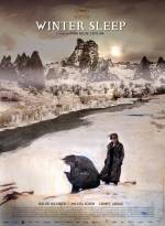 Cartaz do filme Winter Sleep - Sono de Inverno