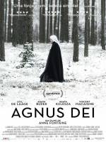 Cartaz do filme Agnus Dei
