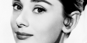 Telecine promove especial em homenagem a Audrey Hepburn