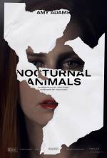 Cartaz do filme Animais Noturnos