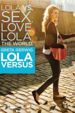 Cartaz do filme Lola Versus