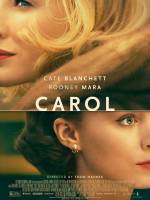 Cartaz do filme Carol