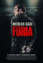 Cartaz do filme Fúria