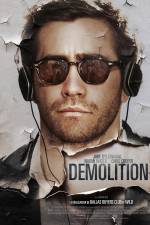 Cartaz do filme Demolição