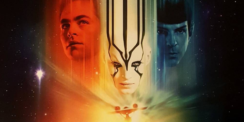 Crítica Star Trek: Sem Fronteiras | A Jornada nas Estrelas que os fãs merecem!