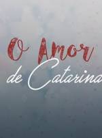 Cartaz do filme O Amor de Catarina