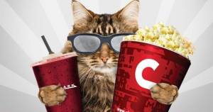 Cinemark realiza promoção ‘Segunda Imperdível’ com preços reduzidos