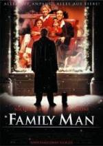 Cartaz do filme Um Homem de Família