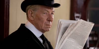 Crítica do filme Sr. Holmes | Uma viagem nas memórias do maior detetive