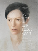 Cartaz do filme Precisamos Falar Sobre o Kevin