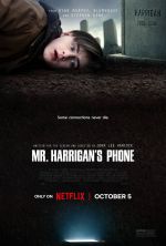 Cartaz do filme O Telefone do Sr. Harrigan