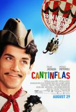 Cantinflas: A magia da Comédia | Trailer legendado e sinopse
